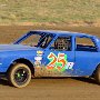 2013 B 25 RICK WEIGHT 511